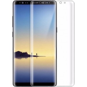 Colorfone Screenprotector Curved Samsung Note 8