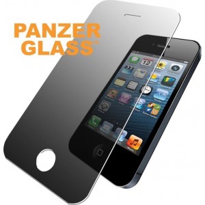 PanzerGlass Privacy Screenprotector voor iPhone SE / 5 / 5s