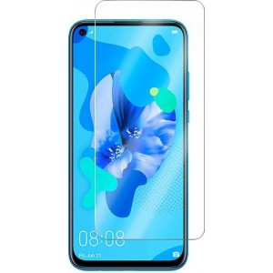 Huawei P20 Lite (2019) Screenprotector Glas - 1x Tempered Glass Screen Protector