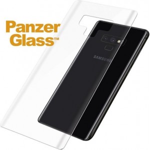 PanzerGlass Backside Glass voor Samsung Galaxy Note 9