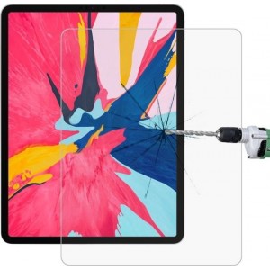 Mobigear Gehard Glas Screenprotector Apple iPad Pro 12.9 inch (2018)