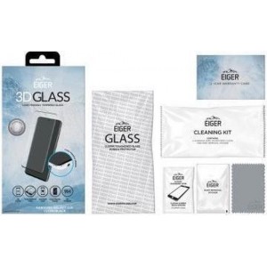 Eiger 3D GLASS Case Friendly Sony Xperia 1 II Screen Protector