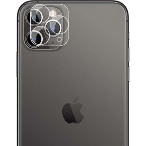 Camera Lens Protector Apple iPhone 11 Pro /11 Pro Max - Transparant