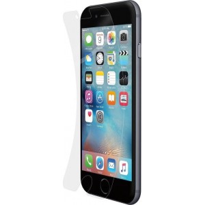 Belkin PET Screenprotector - iPhone 7 Plus en iPhone 8 Plus - 2 stuks