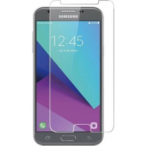 Tempered Glass / Glazen Screenprotector voor Samsung Galaxy J7 2017