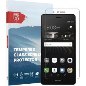 Rosso Huawei P9 Lite 9H Tempered Glass Screen Protector