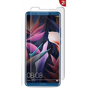 Xssive Full Cover Glass Screenprotector voor OnePlus7 Pro - Tempered Glass