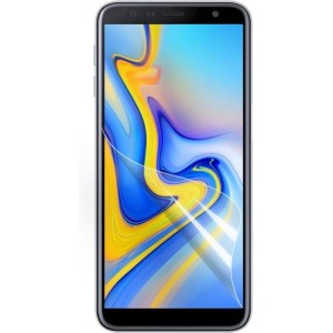 Screen Protector Samsung Galaxy J6 Plus