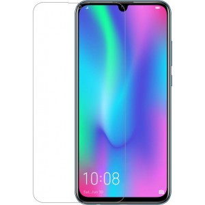 Azuri screenprotector met vlak verhard glas RINOX ARMOR - Voor Honor 10 Lite - Transparant