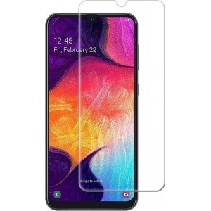 Tempered Glass screenprotector - Samsung Galaxy A50