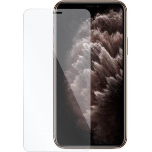 iPhone XS Max Screenprotector Glas - iPhone 11 Pro Max Screenprotector Glas - Tempered Glass Screen Protector - 3x