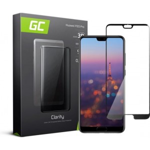 GC Clarity Screen Protector voor Huawei P20 Pro