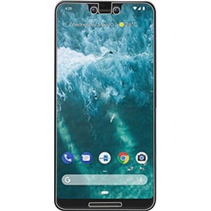 Mobigear Gehard Glas Screenprotector Google Pixel 3XL