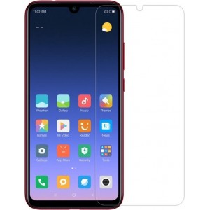 Xiaomi Redmi Note 7 - Tempered Glass