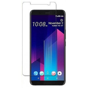 HTC U11 Plus - Tempered Glass Screenprotector