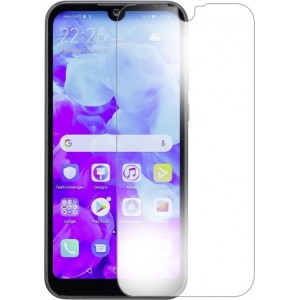 MMOBIEL Huawei Y5 Glazen Screenprotector Tempered Gehard Glas 2.5D 9H (0.26mm) - inclusief Cleaning Set