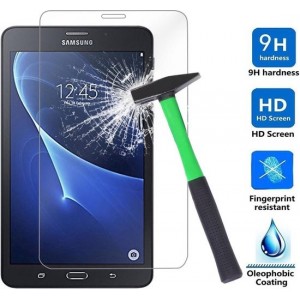 Samsung Galaxy Tab A 7.0 glazen Screen protector Tempered Glass 2.5D 9H (0.26mm)