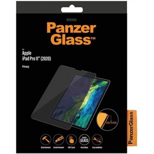 PanzerGlass Privacy Screenprotector voor de iPad Pro 11 (2020) / Air (2020)