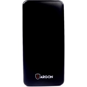 Sargon Powerbank 20000 mah - Quick Charge 3.0 + PD – 2x Usb Poorten 1x USB C - Powerbank Iphone – Powerbank Samsung - Zwart