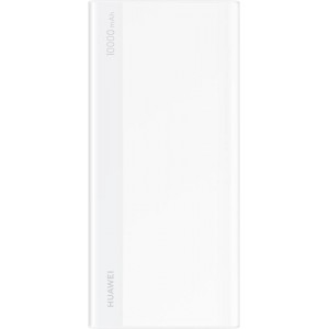 Huawei power bank 10.000 mAh - CP11 Quickcharge 18W + cable - white