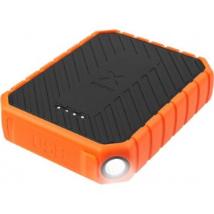 Xtorm Rugged Power Bank 10 000 mAh - XR101