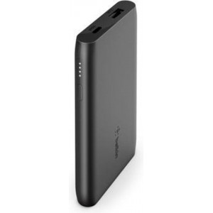 Belkin Powerbank 5.000 MaH - Zwart