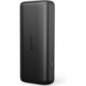 Anker PowerCore Powerbank 10.000mAh Zwart