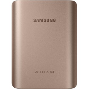 Samsung Galaxy Batterij pack - Goud