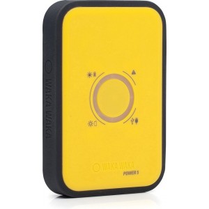 WakaWaka Power 5 Outdoor Powerbank