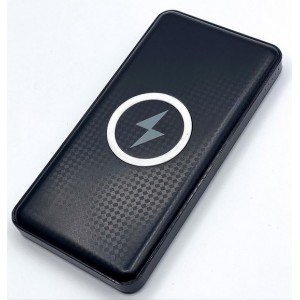 HiCHiCO 10000 mAh Power Bank Wireless Charger