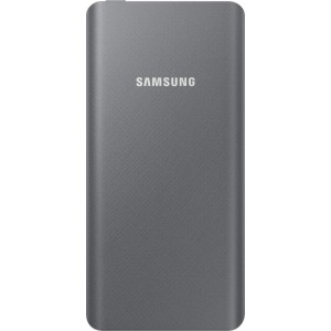 Samsung Powerbank 5.000 mAh Grijs