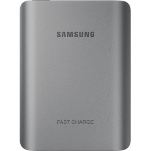 Samsung Grijs Battery Pack - 10.200 mAh