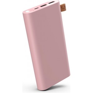 Fresh 'n Rebel Powerbank - 18000 mAh - Roze