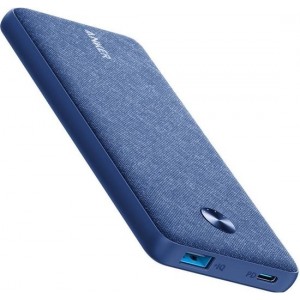 Anker PowerCore Sense 10000 mAh Powerbank - Blauw