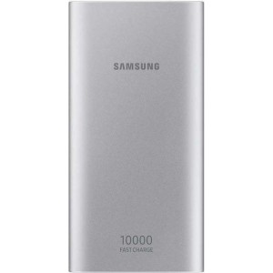 Samsung Powerbank Fast charge USB-C - 10000mAh - Zilver