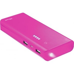 Trust Primo Powerbank 10.000mah pi