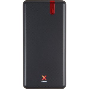 Xtorm Black Series - Powerbank - 10.000 mAh