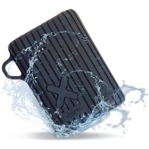 Xtorm - Powerbank - Extreme AL420 - 10000mAh - Waterproof