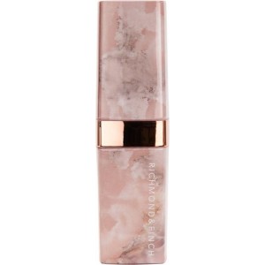 Richmond & Finch Lipstick Powerbank - Pink Marble pink