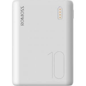 Romoss Simple 10 Powerbank (10000mAh)