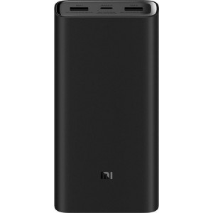 Xiaomi Mi Power Bank 3