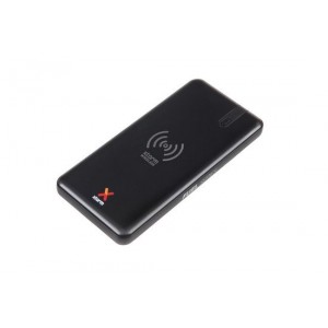 Xtorm Fuel Series Power Bank Wireless 6000 Essence - FSXW302