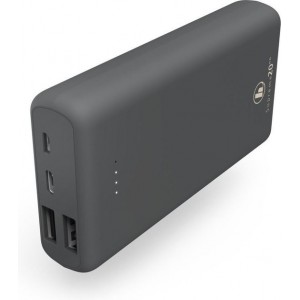 Hama Power Pack "Supreme 20HD", 20000mAh