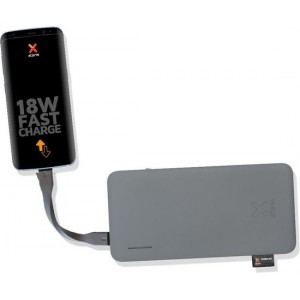 Xtorm 18W Power Bank Apollo 15000 - XB301