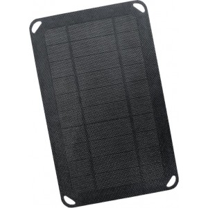 POWERplus Gibbon USB ETFE Solar Lader (geen powerbank)| zonnelader | zonnepaneel direct opladen mobiele telefoon m.b.v. zon