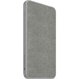 Mophie Powerstation Powerbank 5000 mAh Grijs