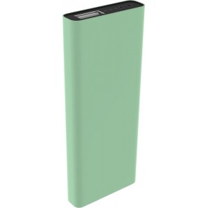 Venditio Powerbank - 4000 mAh - Iphone Groen