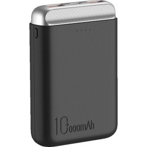 Rock P71 mini Powerbank | QC 3.0 | PD | weegt slecht 200g