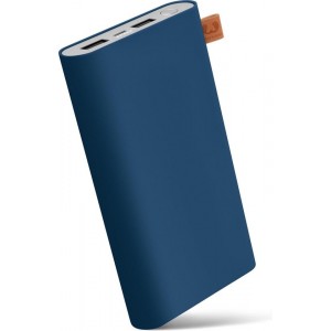 Fresh 'n Rebel Powerbank - 18.000 mAh - Blauw