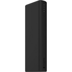 Mophie Power Boost XL Powerbank 10,400 mAh - Zwart